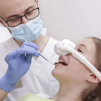 Sedation Dentistry